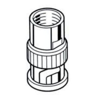 Shakespeare / V-Tronix ACC154 Plug BNC - for RG58 cable