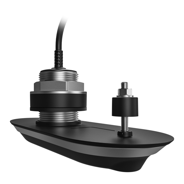 RV-420 SS Through Hull Transducer - 20 Degree STRBRD (A80619)