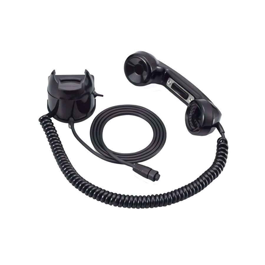 HS-98 Telephone Handset for IC-M603/M605