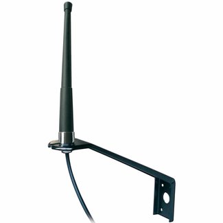 Banten VHF Antenna Rubber Stub Racing 0.25m