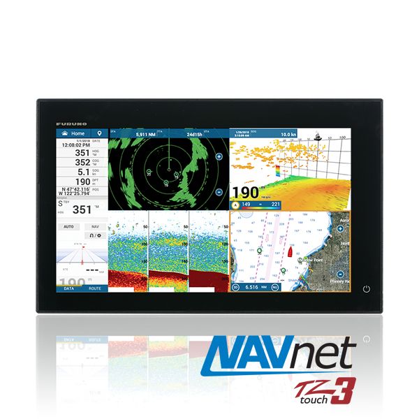 Navnet TZT16F Time Zero Touch 3 16 Inch Display (TZT16F)