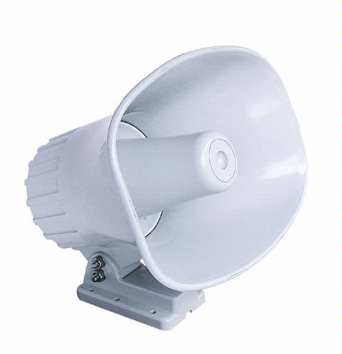 240SW 5 X 8 Inch Loud Hailer Horn (240SW)