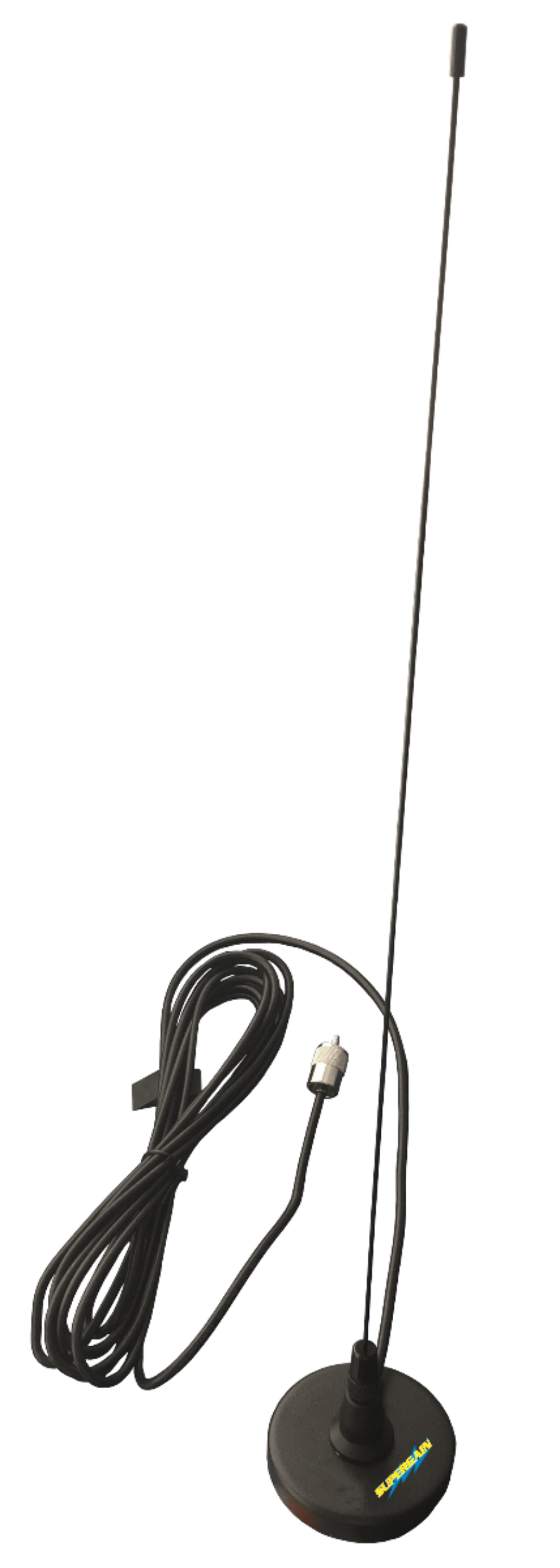 POSITANO VHF Antenna