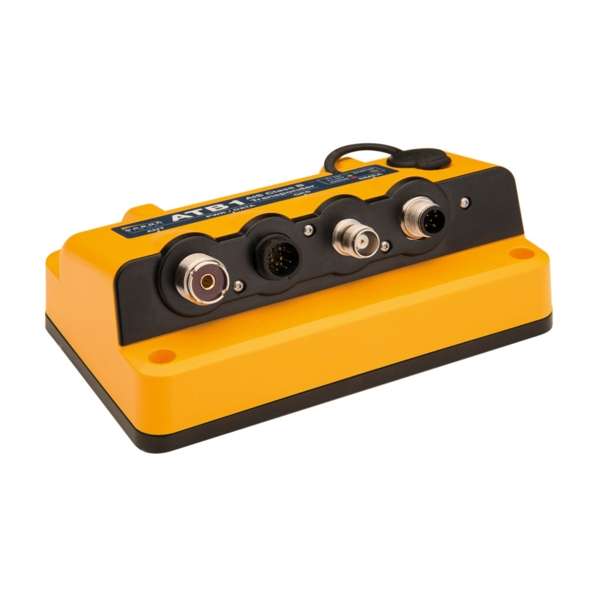 ATB1 AIS Transceiver Class B+ SOTDMA With WIFI and External Antenna