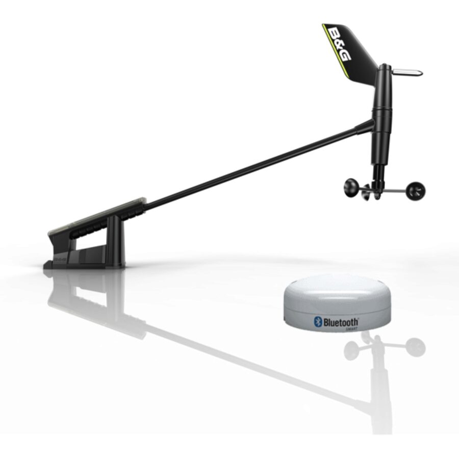 WS320 (Wireless) Wind Sensor Pack With Wireless Interface