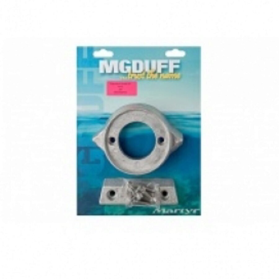 KIT FOR VOLVO PENTA 290 CMV290KITM