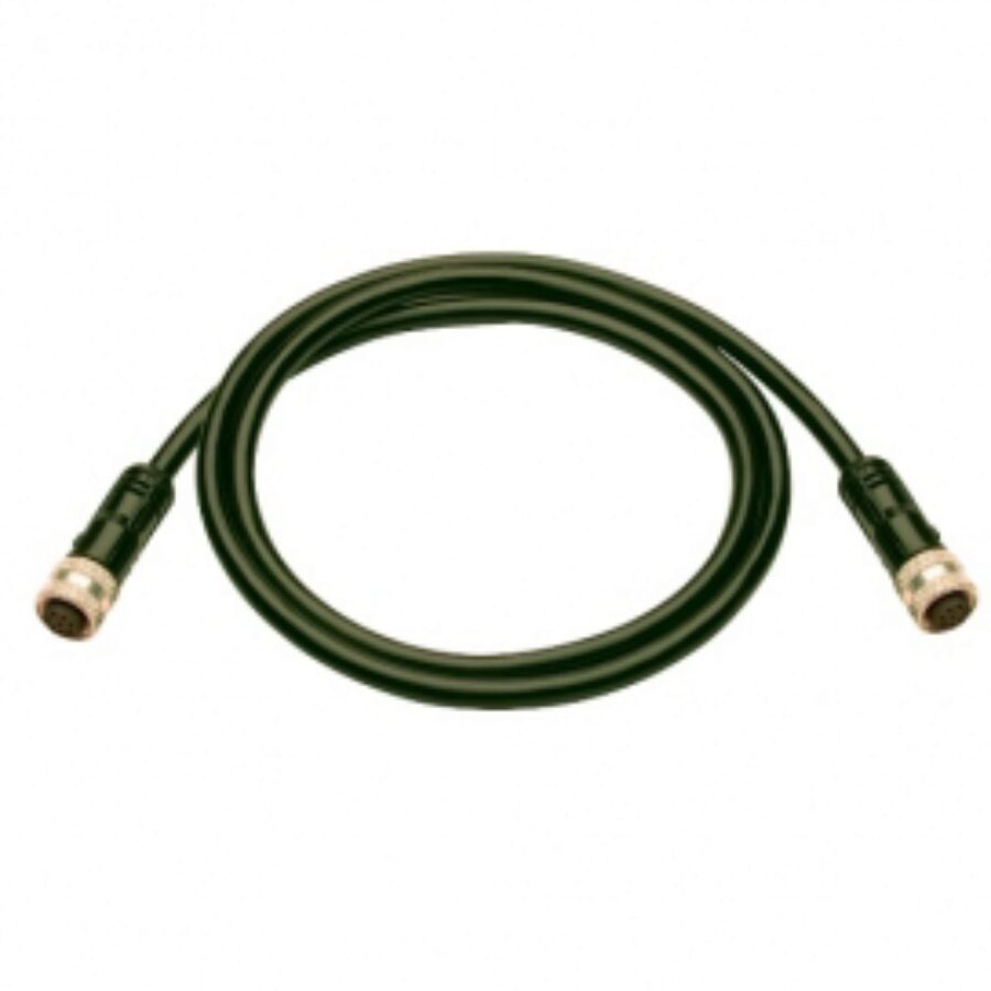 Ethernet Cable (8 pin) - 2 foot