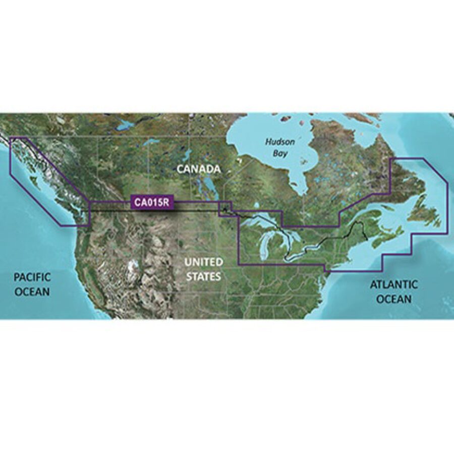 G2 - Reg Sd - Hxca015r - Canada G2