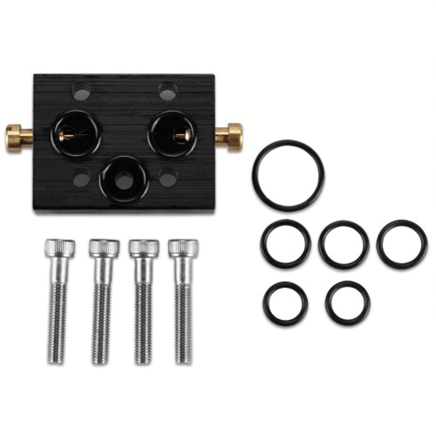 GHP UNBALANCED VALVE KIT