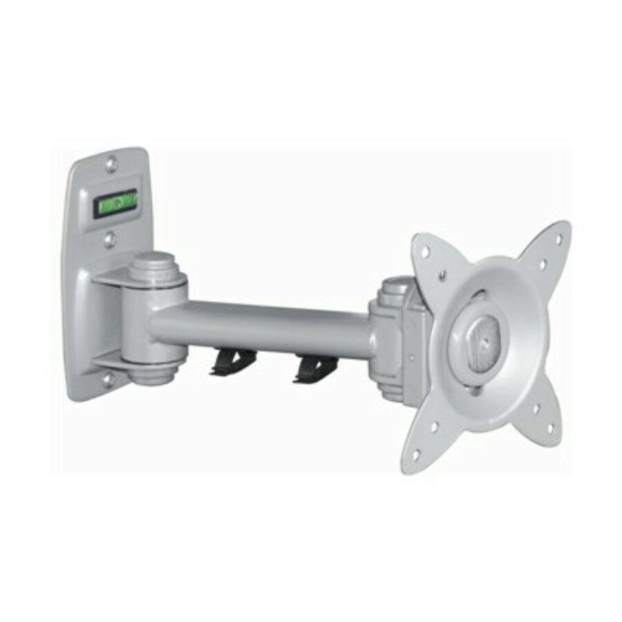 AVTEX SV8 Adjustable Swing Arm Wall Mount For All TVs