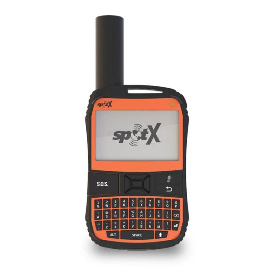SPOT X Satellite Communicator