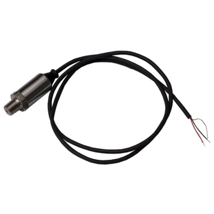 Pressure Transducer 0 To 100 Psi (for Fpm100)