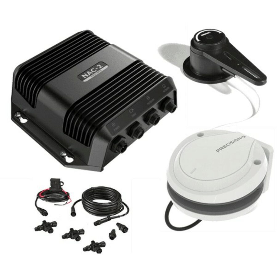 NAC-2 Core Pack With Rudder Feedback