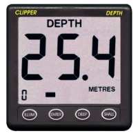 Clipper Depth Repeater (010.025)