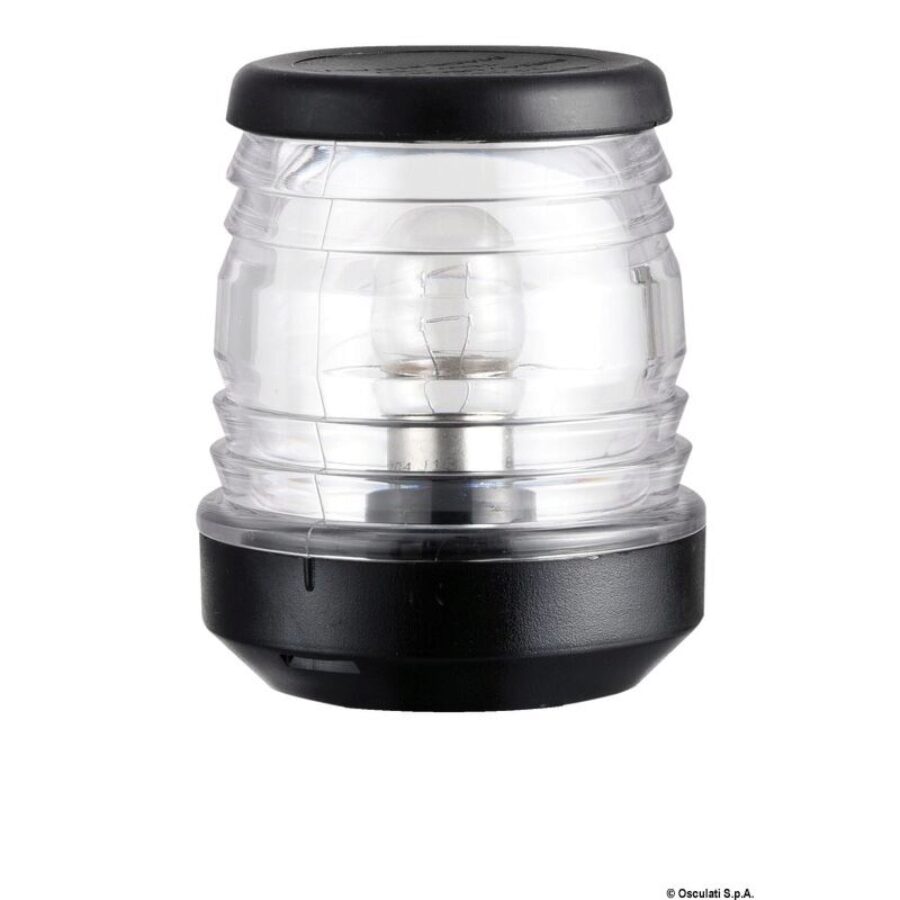 Classic 360 Mooring Light - Shank Not Included - White