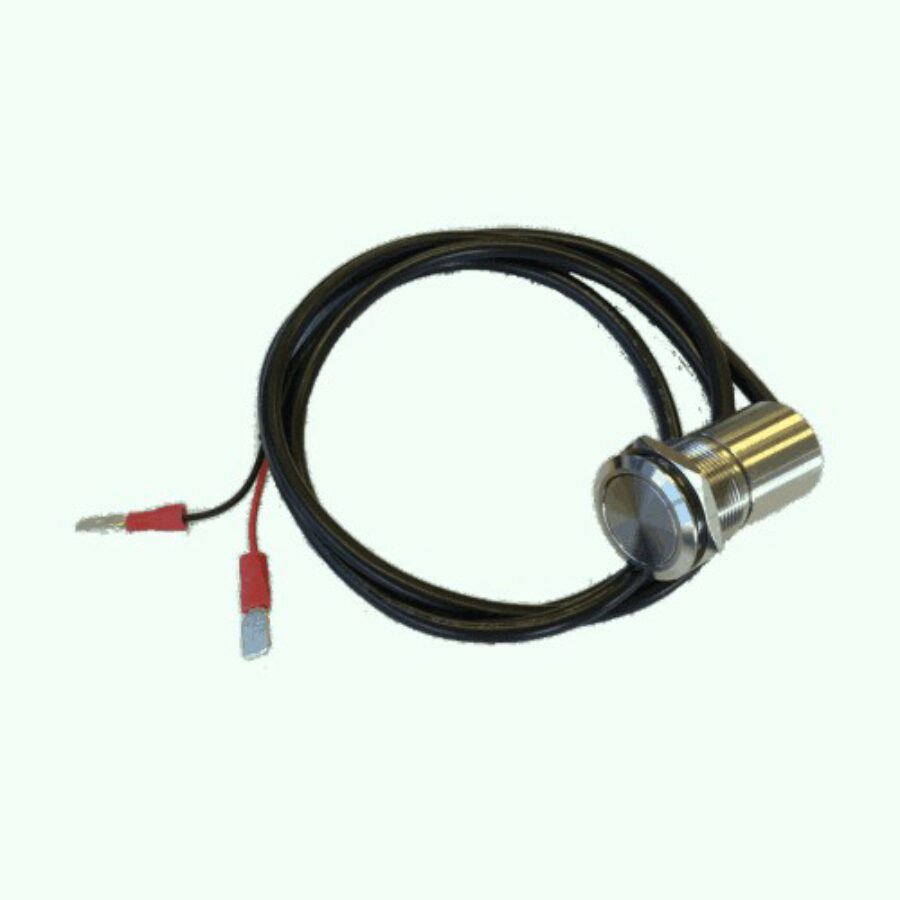 Autopilot Metal Auto/Standby Button