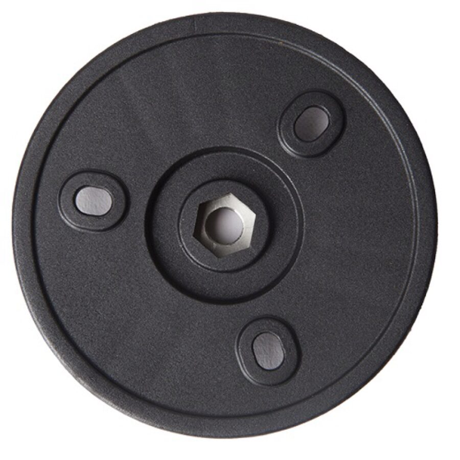 Scanstrut RL-502 Top Plate Garmin GPS MAP 400-600 / Echo 100-550 / Echo Map 50s. Raymarine Dragonfly / 7 Plate (not 7pro).