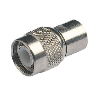 Glomex TNC Connector for RG58C/U