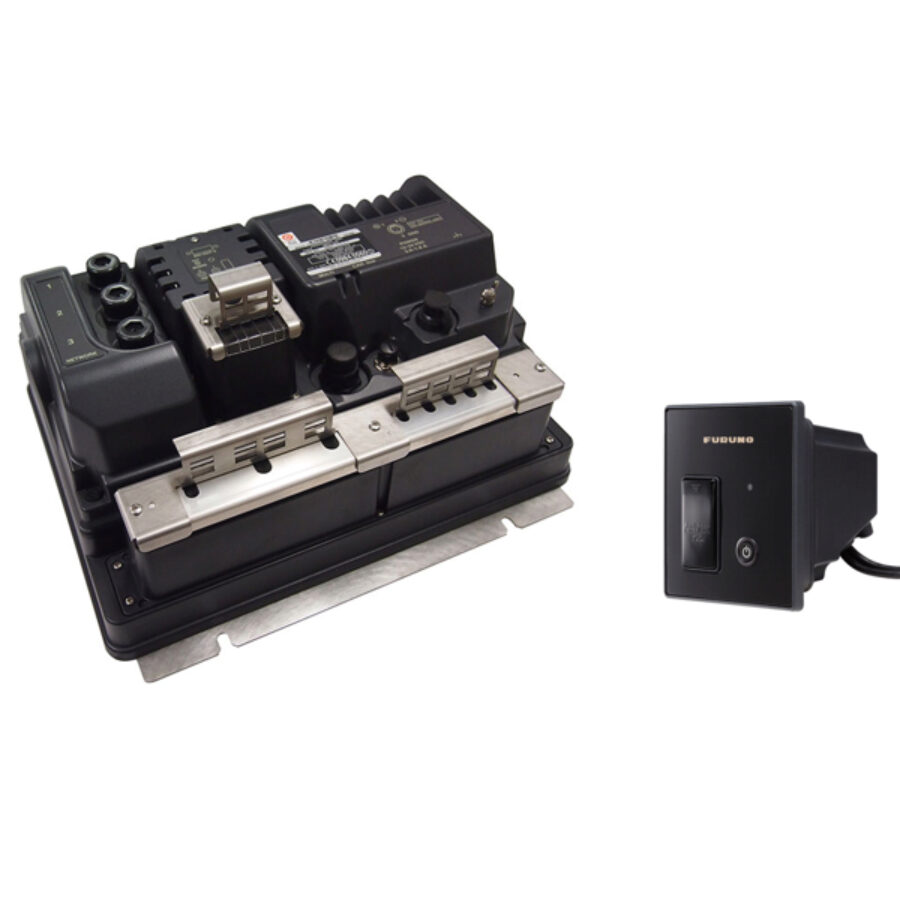 NavNet TZtouch Multi Function Display Black Box