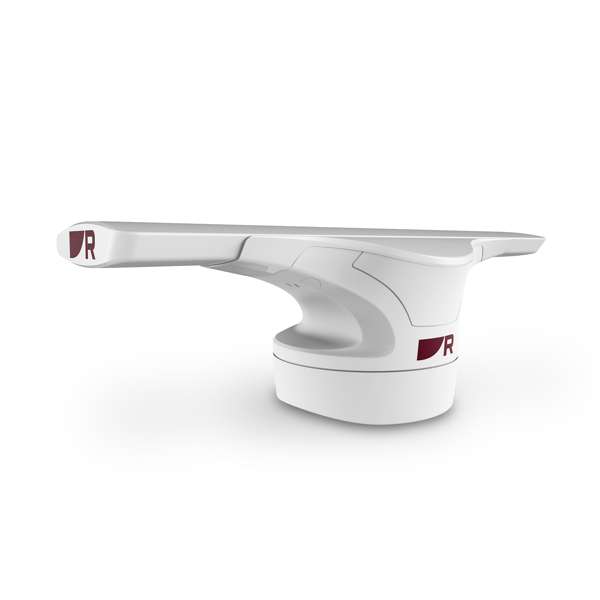 Cyclone Pro 110 Watts 3ft Open Array Radar with 15m Cables (T70494)