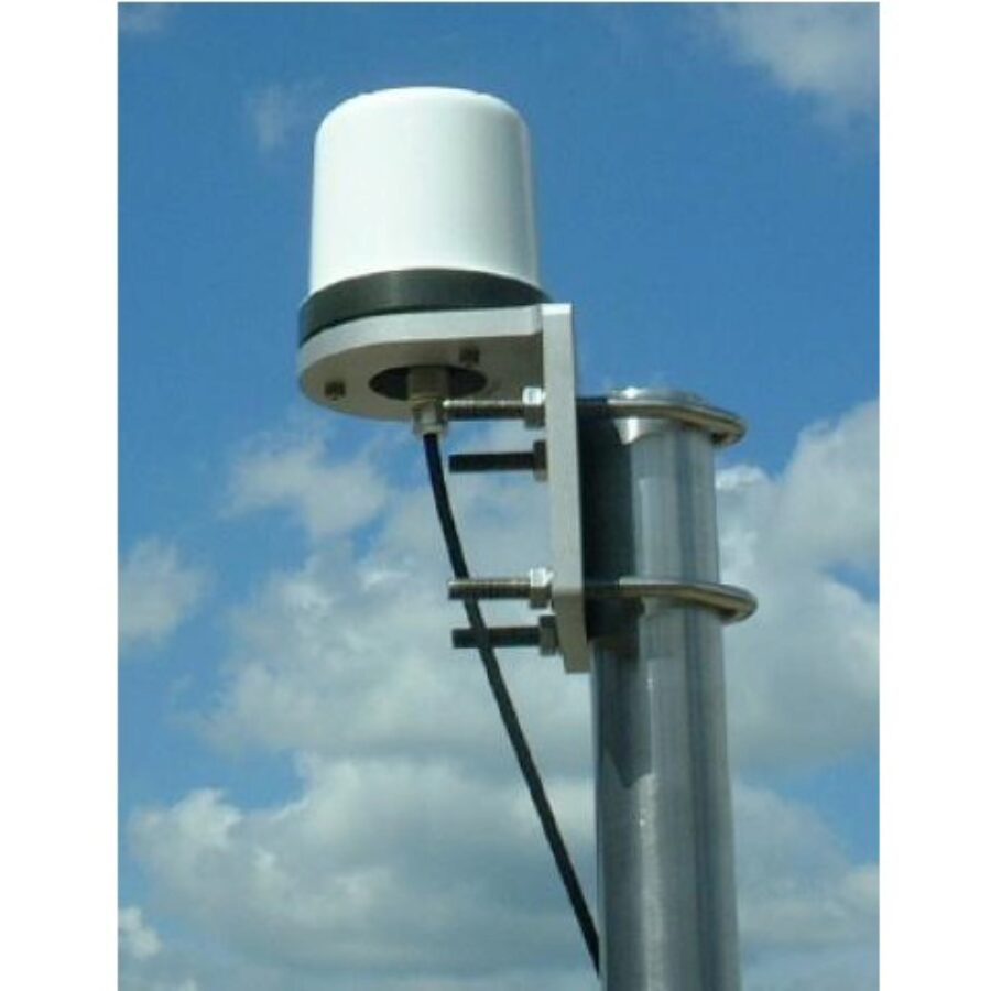 Sat Sys Tuff Antenna (fixed Mount) Ad510