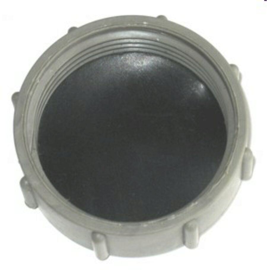 Speed Log Blanking Cap