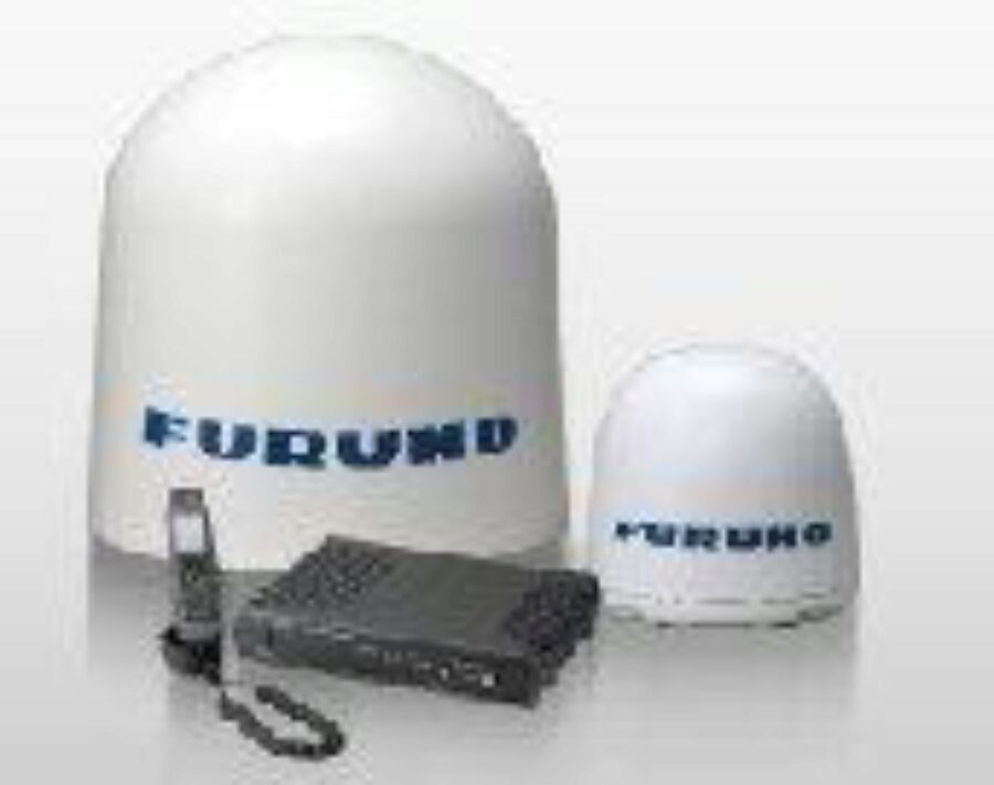 Felcom Fb250-30m Fleetbroadband 250 Sys