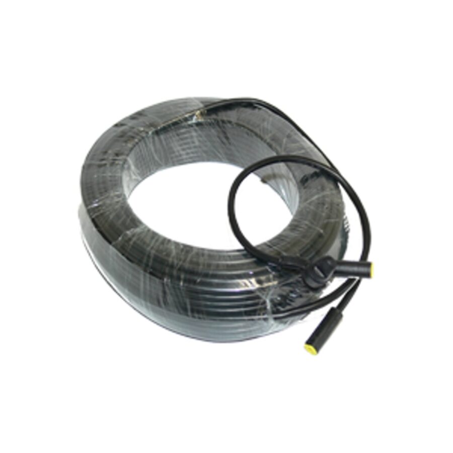 20 m (66 ft) NMEA2000 Wind vane cable (Micro-C male - Simnet)