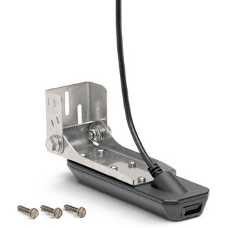Humminbird XM9 MEGA Side Imaging+ Transom Mount Transducer