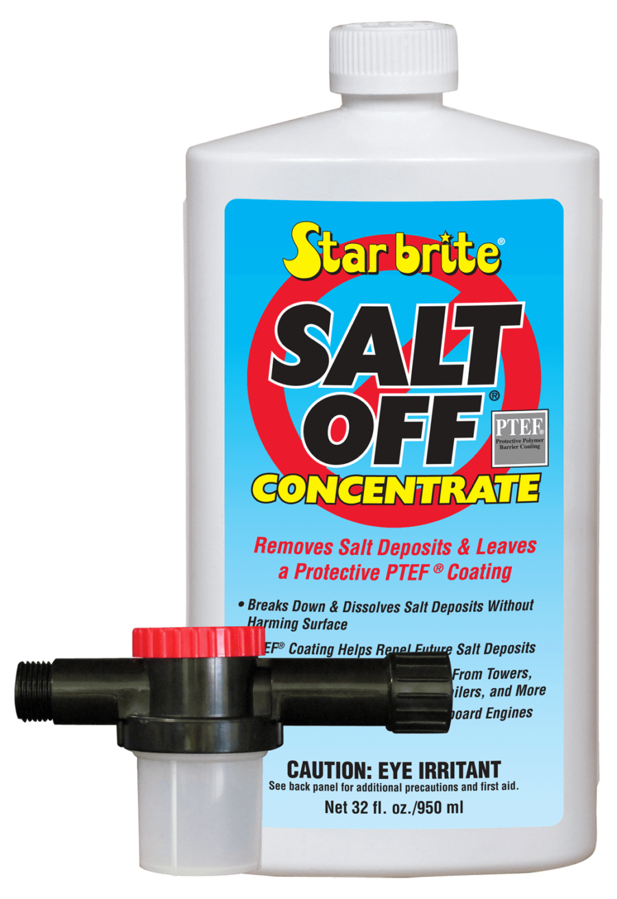 Salt Off Protector w/PTEF 950ml