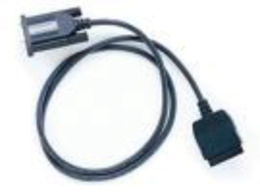 Rs232 Data Cable