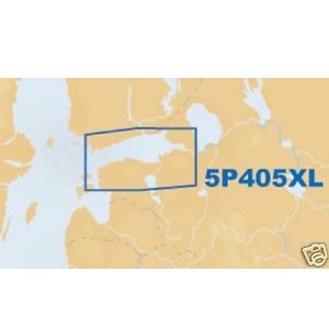 Platinum+ XL - SD/Micro SD - Gulf Of Finland (5P405XLS)