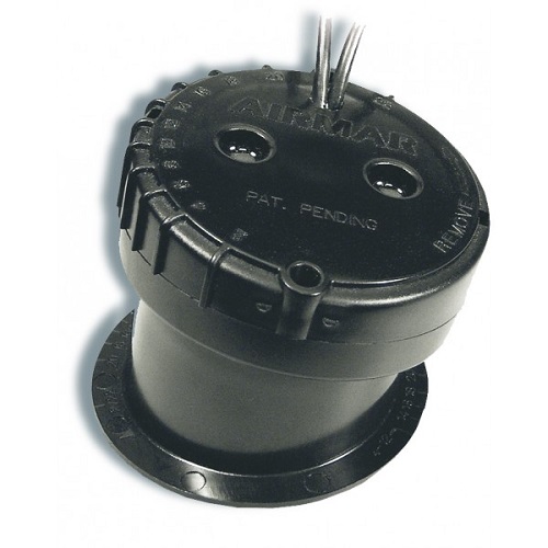 IN-HULL Depth Transducer NMEA2000 (P79)