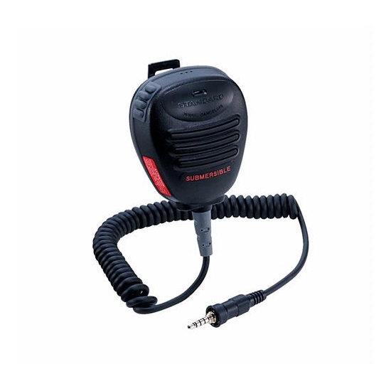 CMP460 W/PROOF SPEAKER MIKE FOR HX370