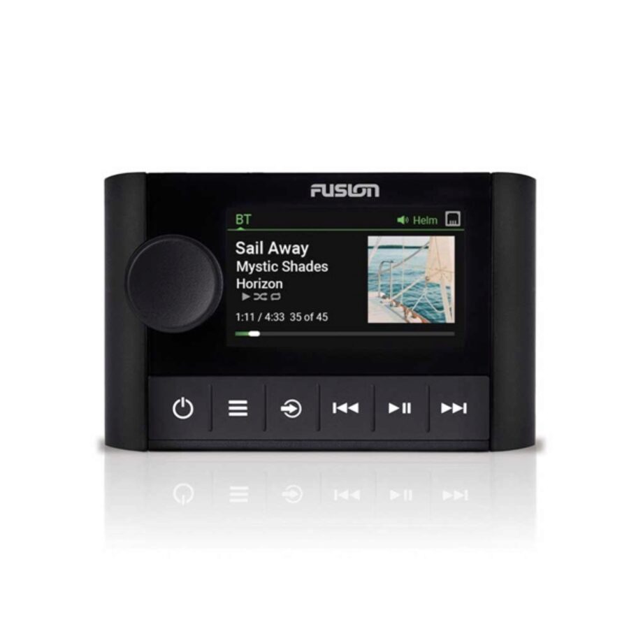 Apollo MS-ERX400 Remote