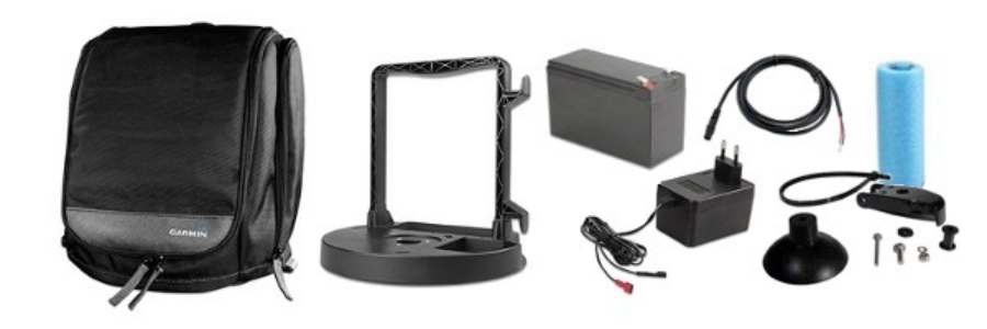 GARMIN PORTABLE ECHO KIT