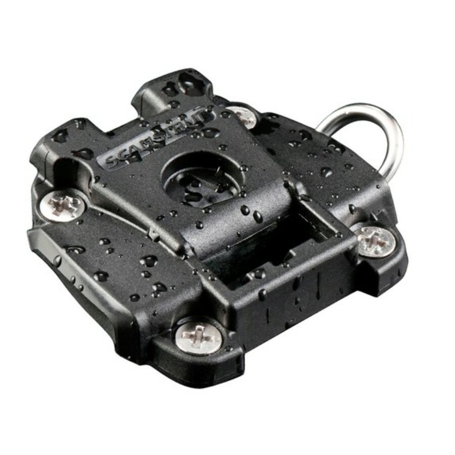 RLS-401 Mini Surface / Deck Mount Only