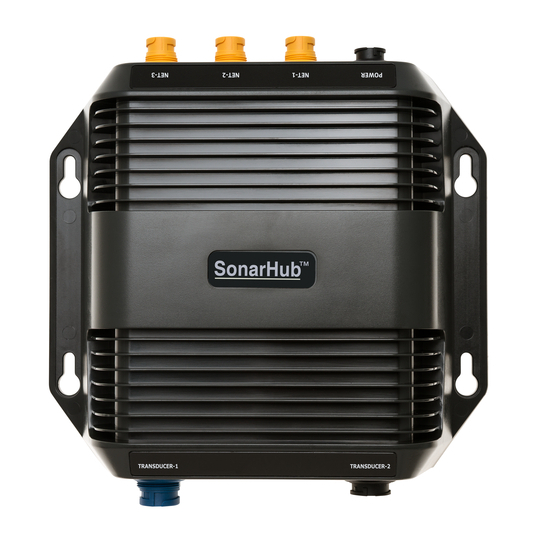 Simrad SonarHub Module