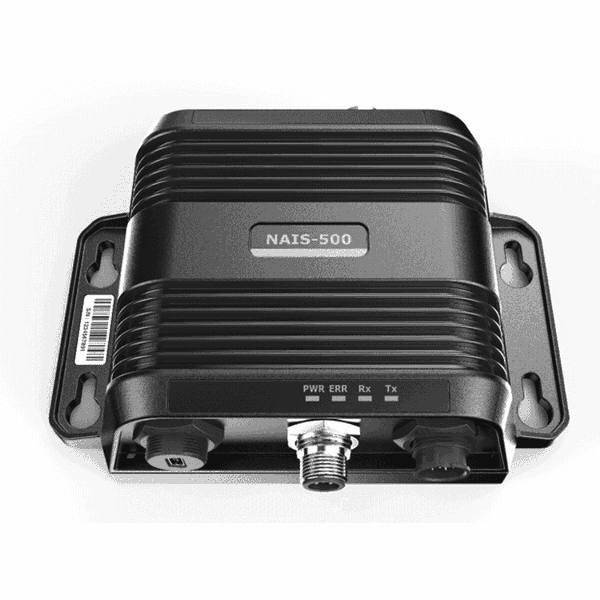 NAIS-500 Class B AIS With GPS-500 GPS Antenna