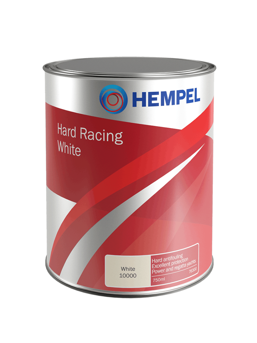Hard Racing - Red - 375ML