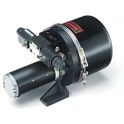 Constant Running (cr) Pump 3-4.5ltr 12v (E12171)