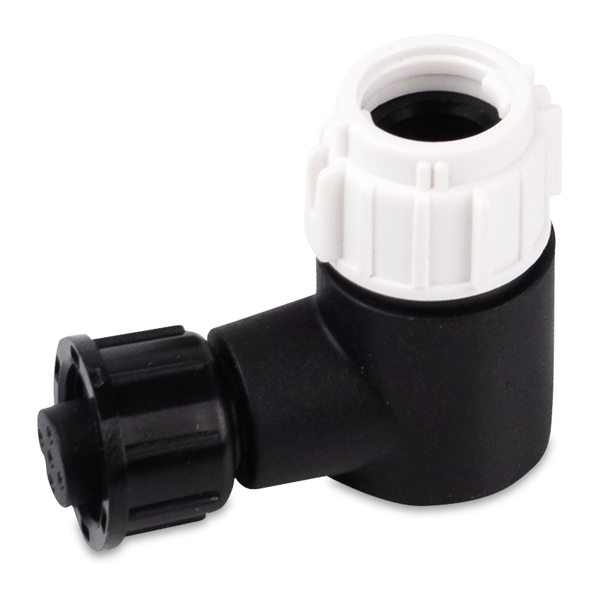Devicenet (m) to STng (F) Adaptor - 90 degrees