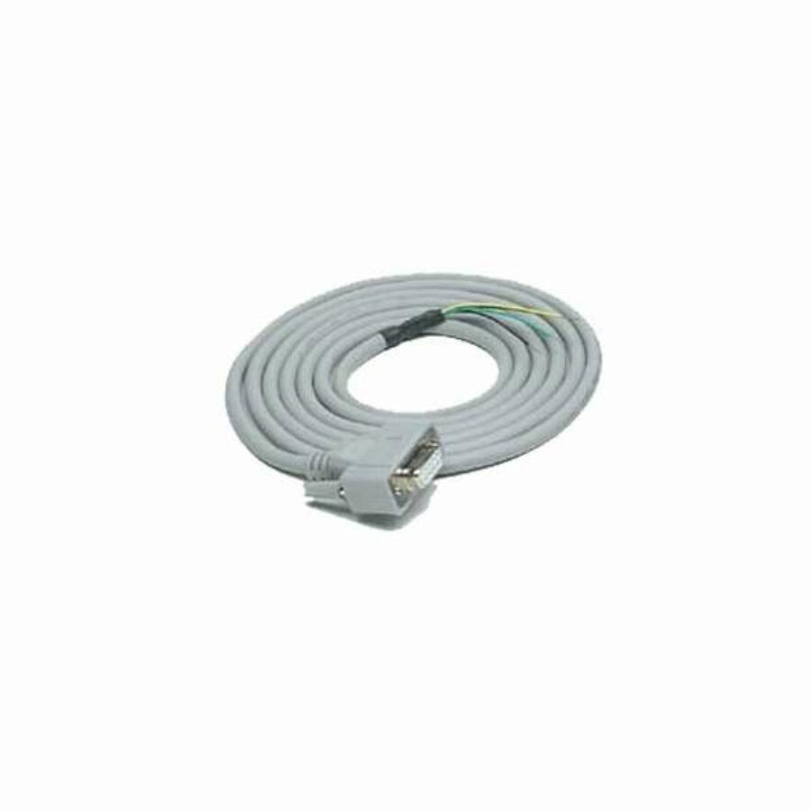 RAYMARINE SERIAL NMEA INTERFACE CABLE