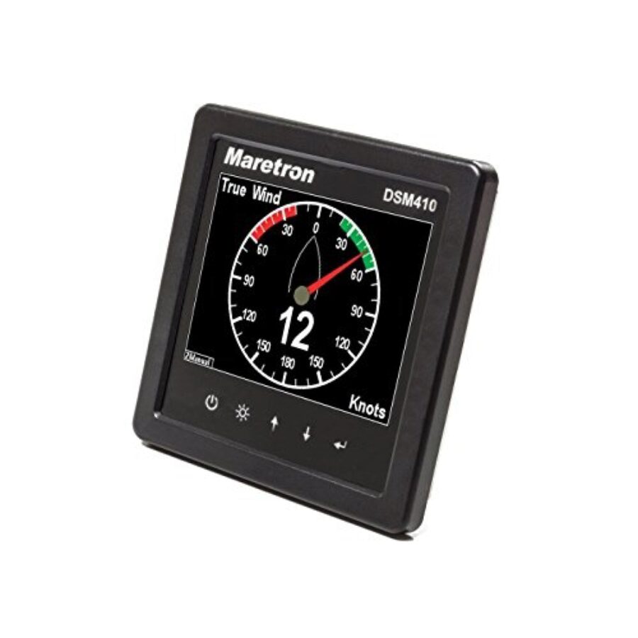 DSM410 4.1 Inch High Bright Colour Display (Black)