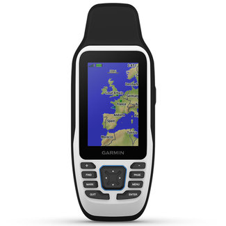 Garmin GPSMAP 79s Handheld Chartplotter