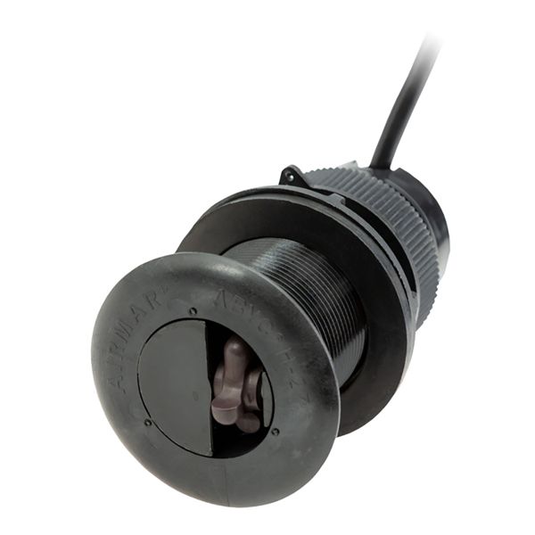 DST810 Thru Hull Depth / Speed / Temperature Smart Transducer with Trim & Heal and Bluetooth Connectivity (E70617)