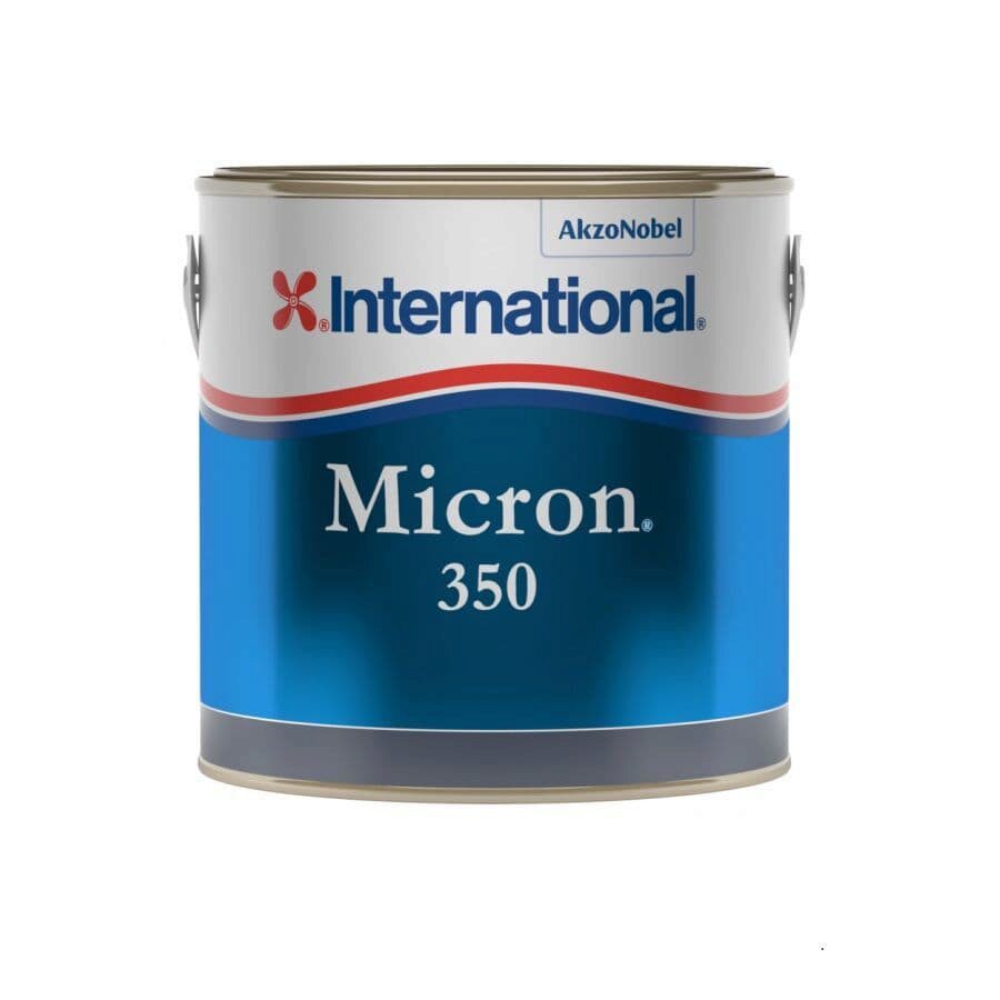 Micron 350 Black 2.5lt
