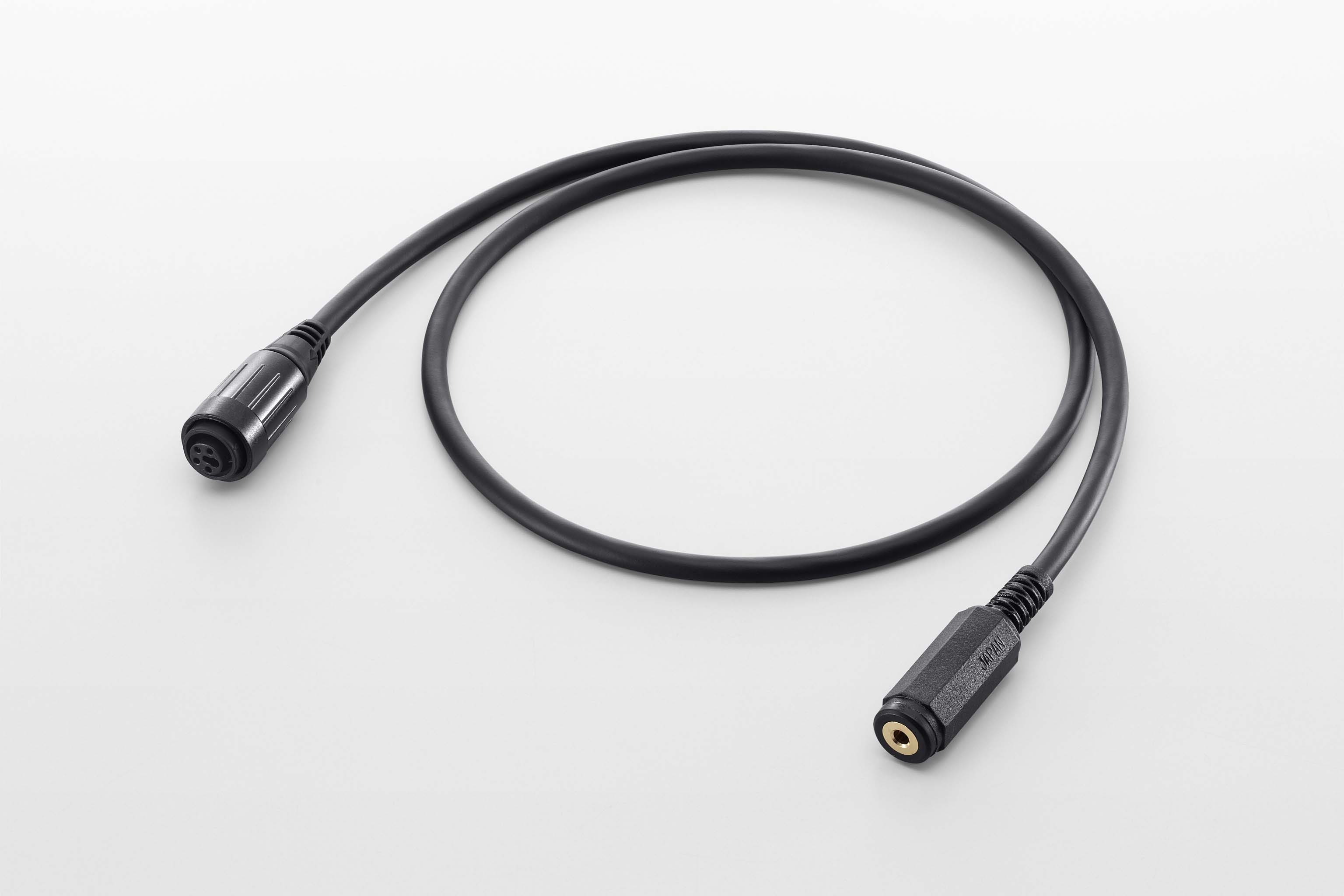 Headset adapter cable
