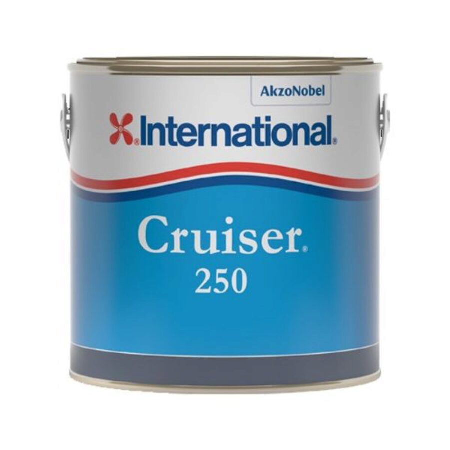 CRUISER 250 NAVY 3LT