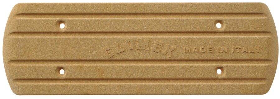 Ground Plate 455 x 155mm (18 x 6